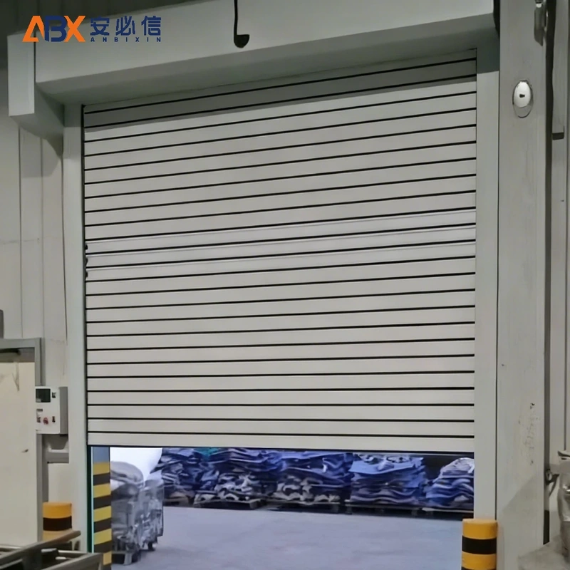 定西市厂房高速门